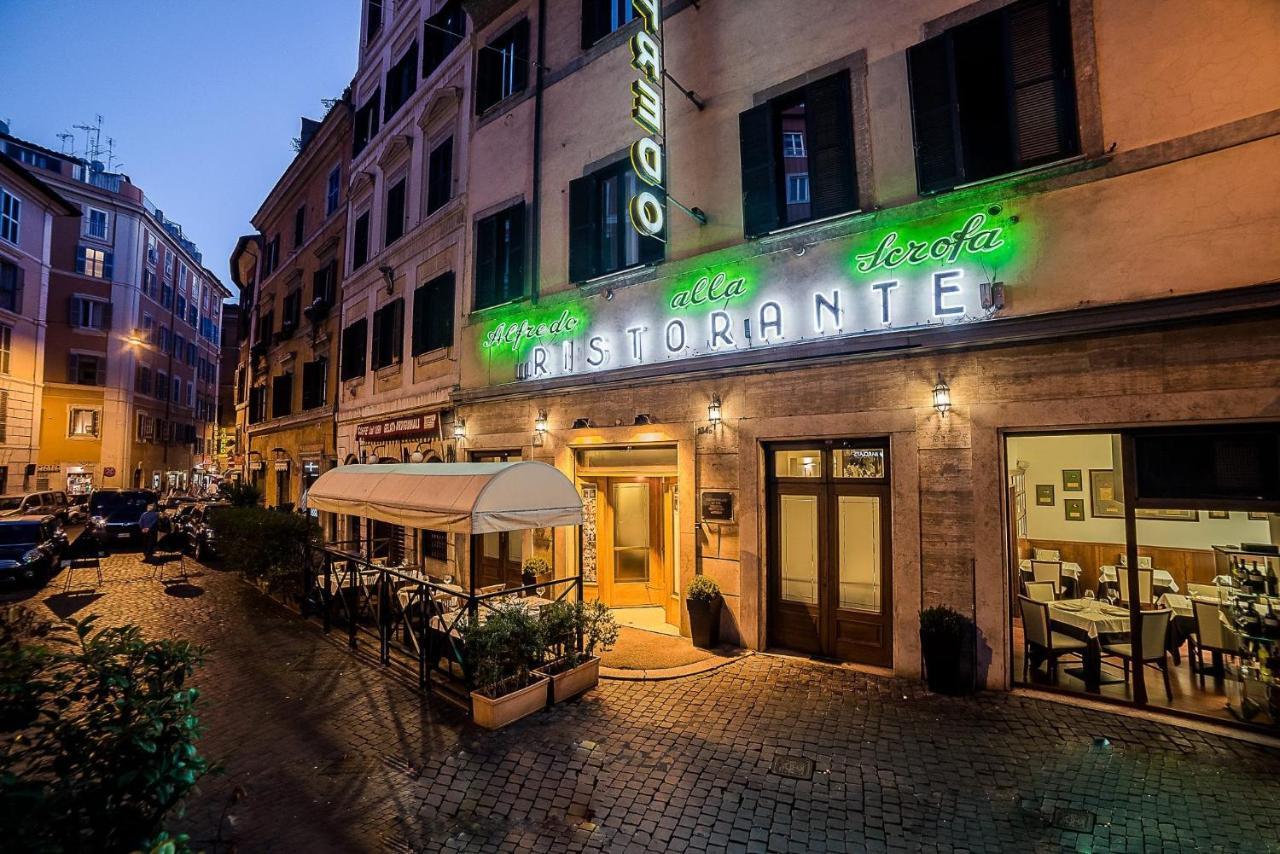 Navona Best House Roma Exterior foto